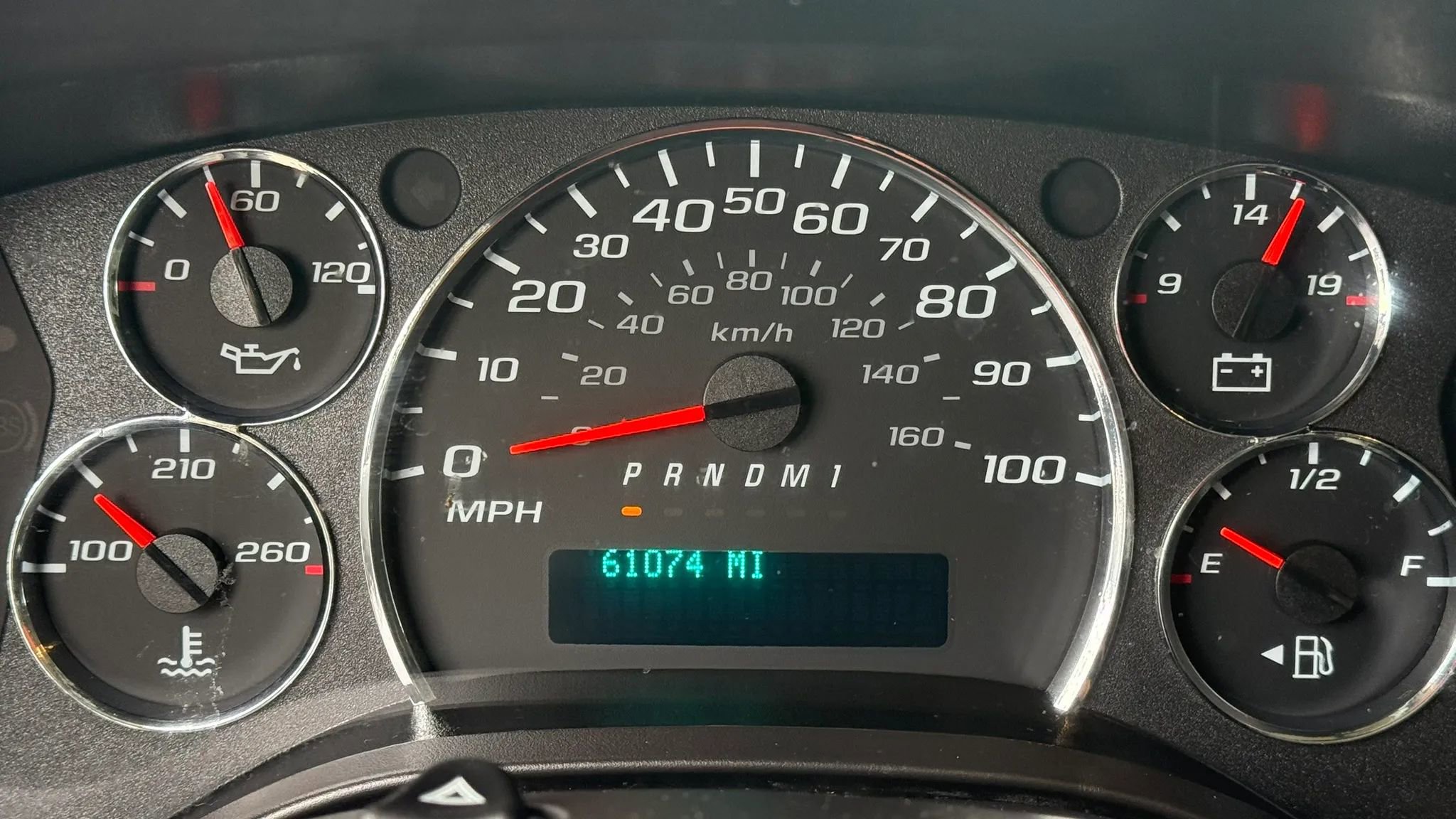 Used 2021 Chevrolet Express 2500 image 19