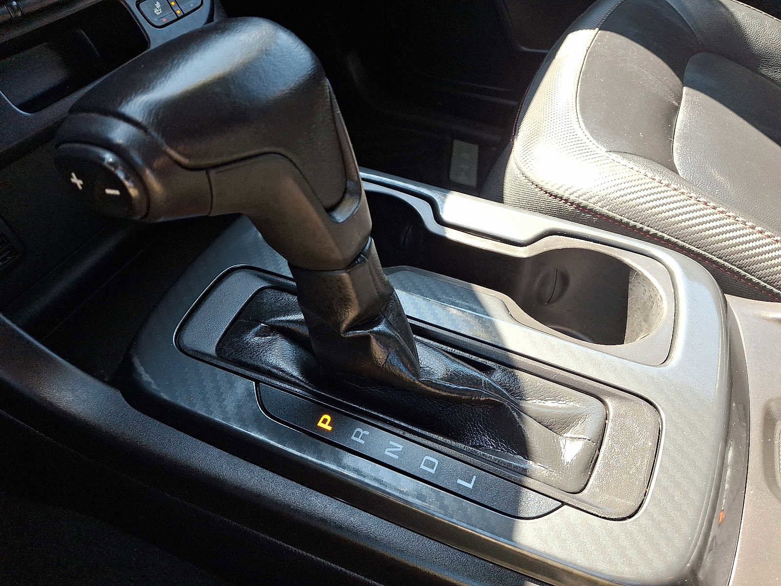 Used 2019 GMC Canyon All Terrain w/ Trailering Package image 14