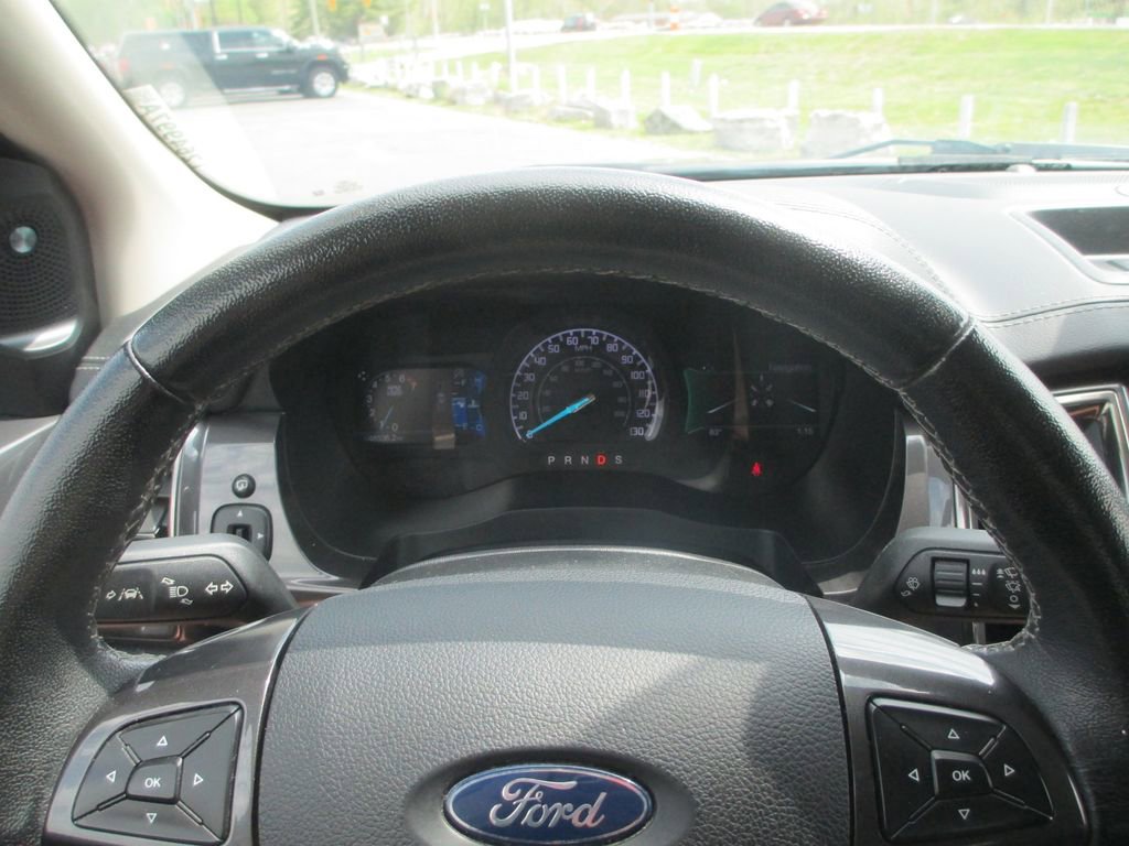 Used 2019 Ford Ranger Lariat w/ Equipment Group 501A Mid image 31