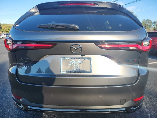 New 2026 MAZDA CX-90 3.3 Turbo S w/ Premium Package image 4