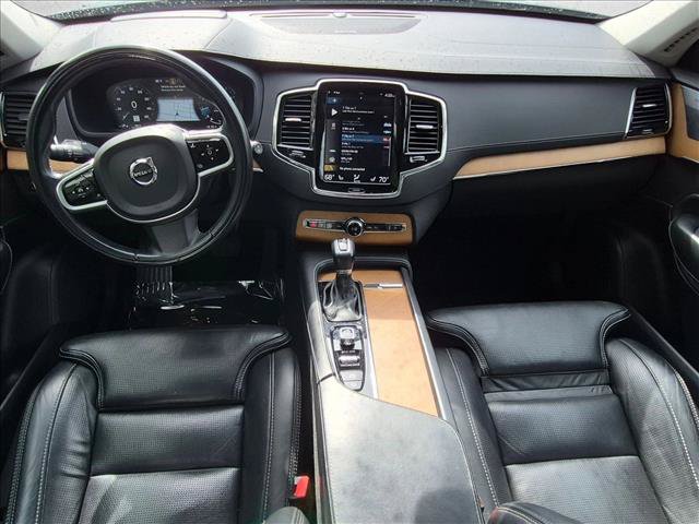 Used 2020 Volvo XC90 T6 Inscription w/ Protection Package Premier AWD/4WD image 14