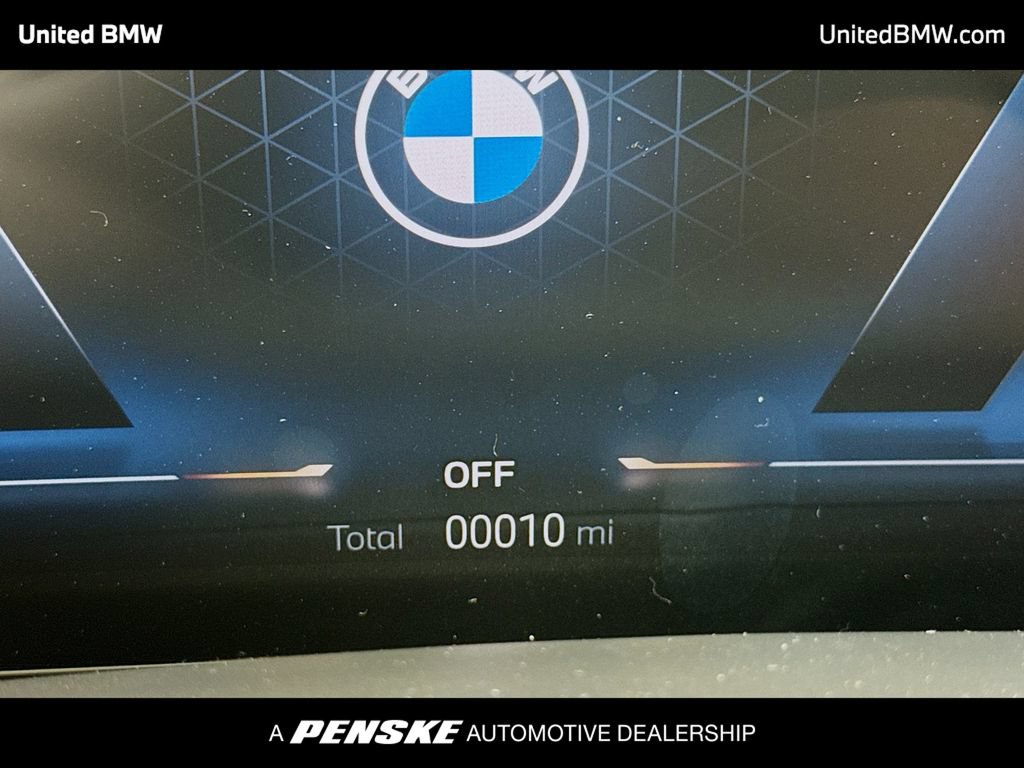 New 2027 BMW X7 xDrive40i w/ Executive Package AWD/4WD image 7
