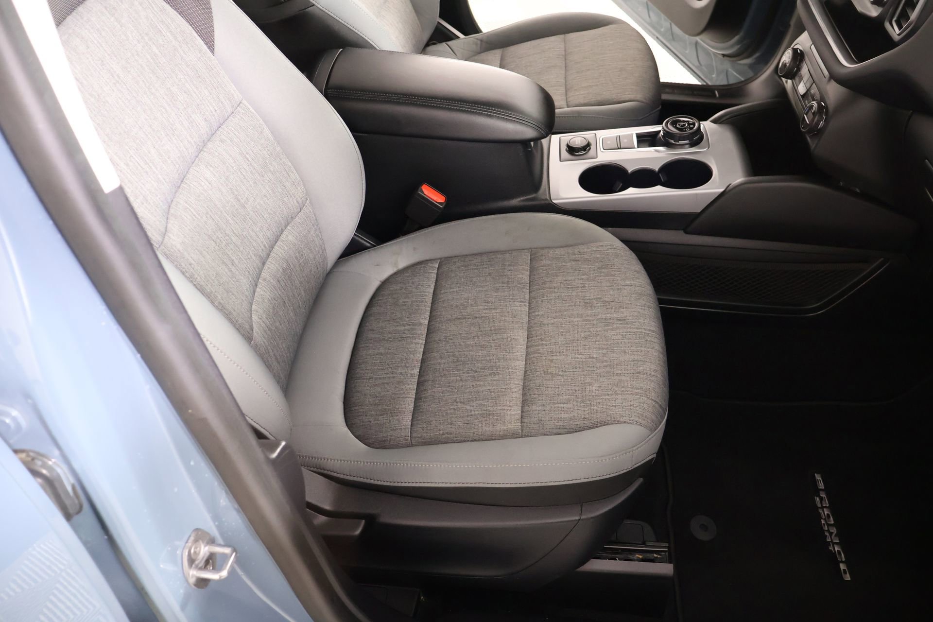 Used 2021 Ford Bronco Sport Big Bend image 12