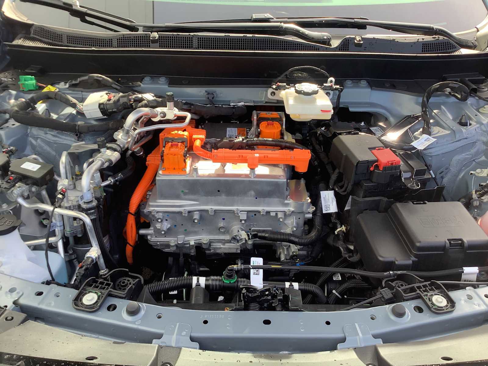 New 2026 Honda Prologue Elite image 9