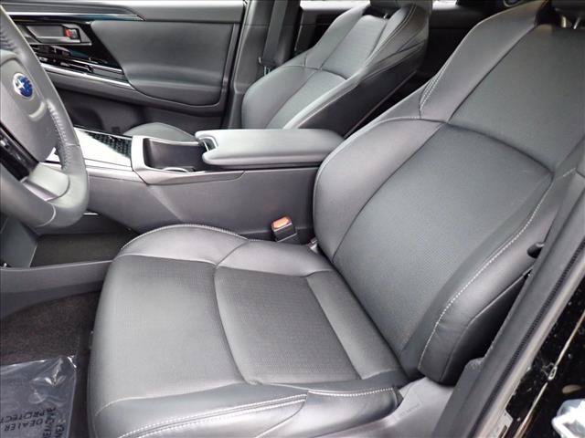 Certified 2023 Subaru Solterra AWD image 13