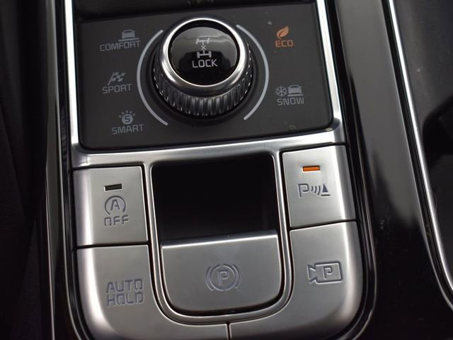 Used 2025 Kia Telluride SX Prestige X-Line image 22