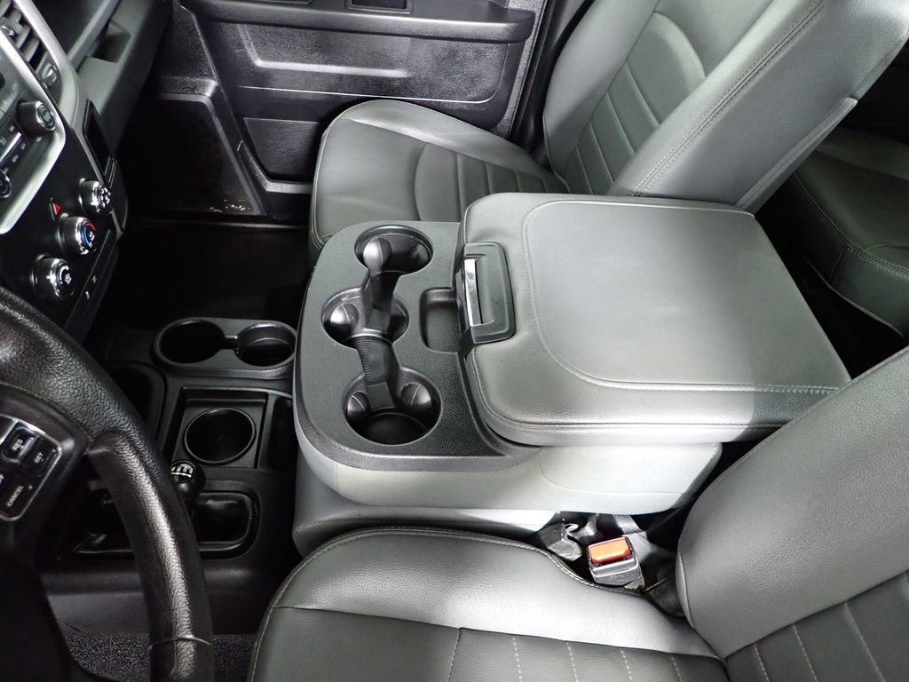 Used 2016 RAM 2500 Tradesman w/ Chrome Appearance Group image 24