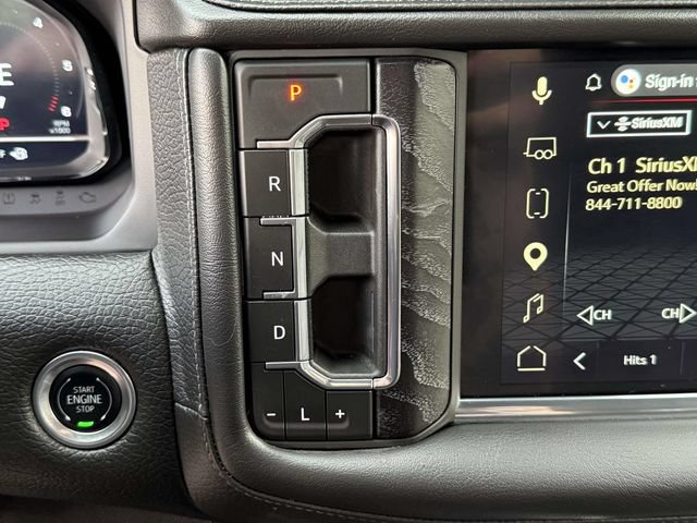 Used 2024 GMC Yukon XL Denali w/ Advanced Technology Package AWD/4WD image 18