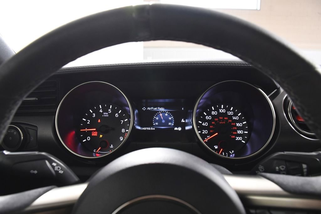 Used 2018 Ford Mustang Shelby GT350 w/ Electronics Package RWD image 30