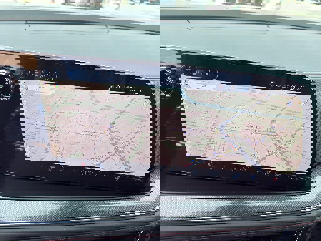 New 2026 Chevrolet Tahoe RST w/ Sun And Tow Package image 19