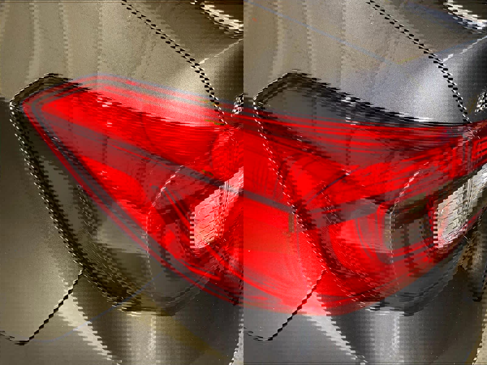 Used 2018 Honda Accord Sport image 34