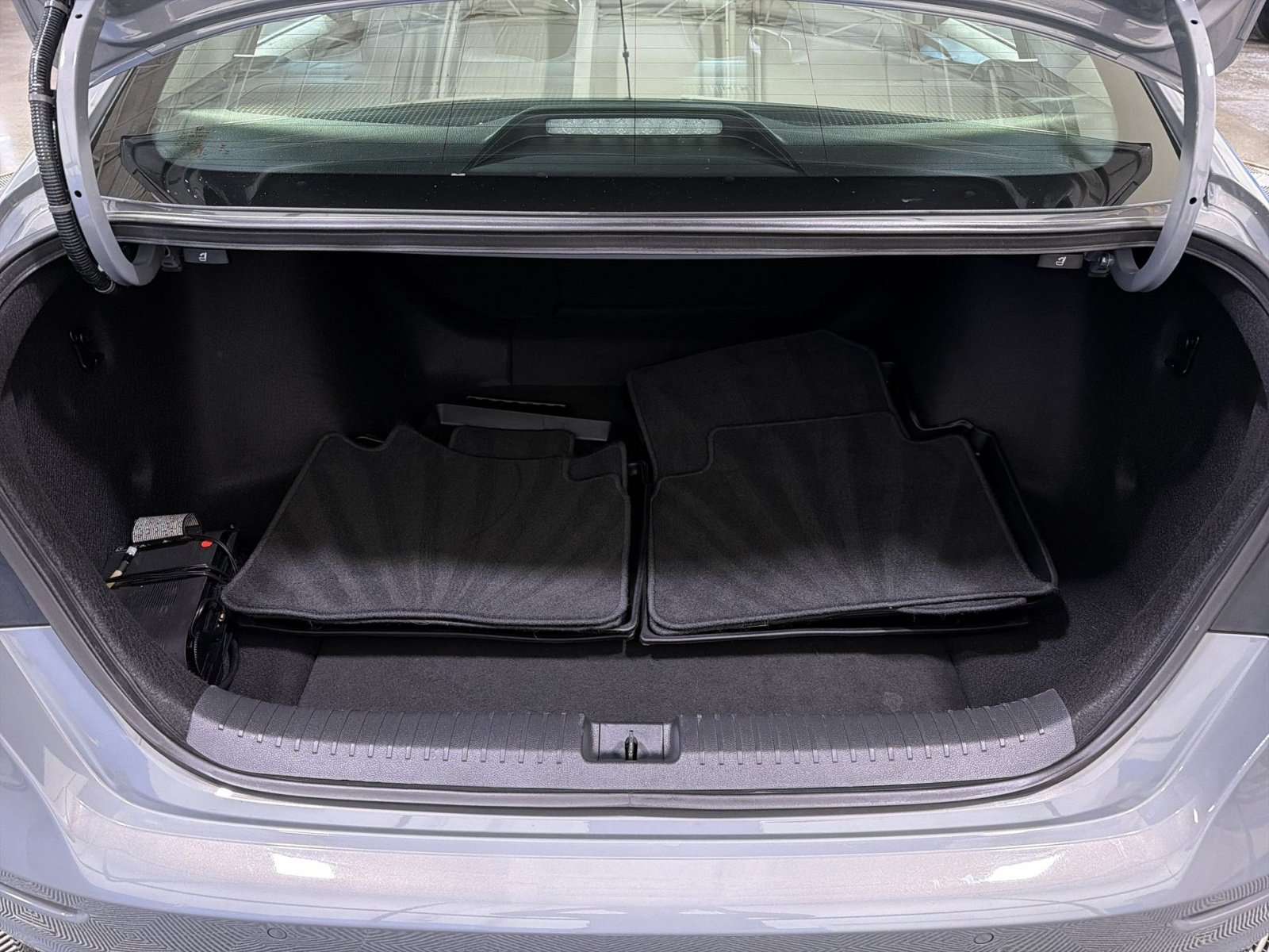 Used 2025 Honda Accord EX-L image 29