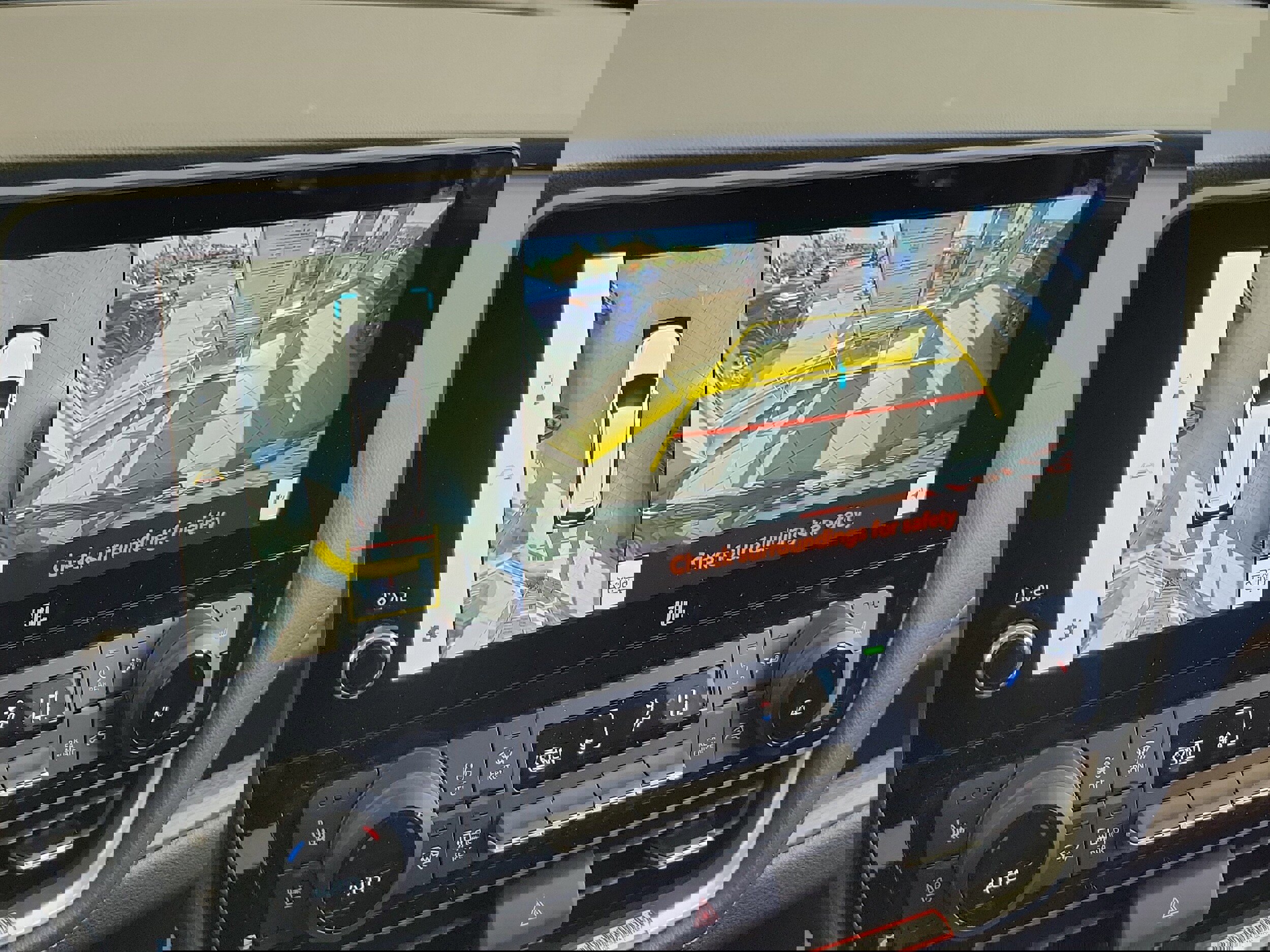 New 2026 Toyota Grand Highlander Platinum image 34