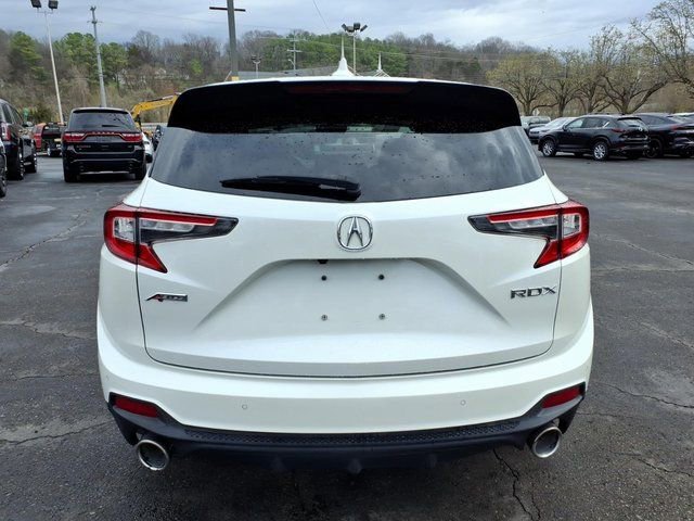 Used 2019 Acura RDX A-Spec image 18