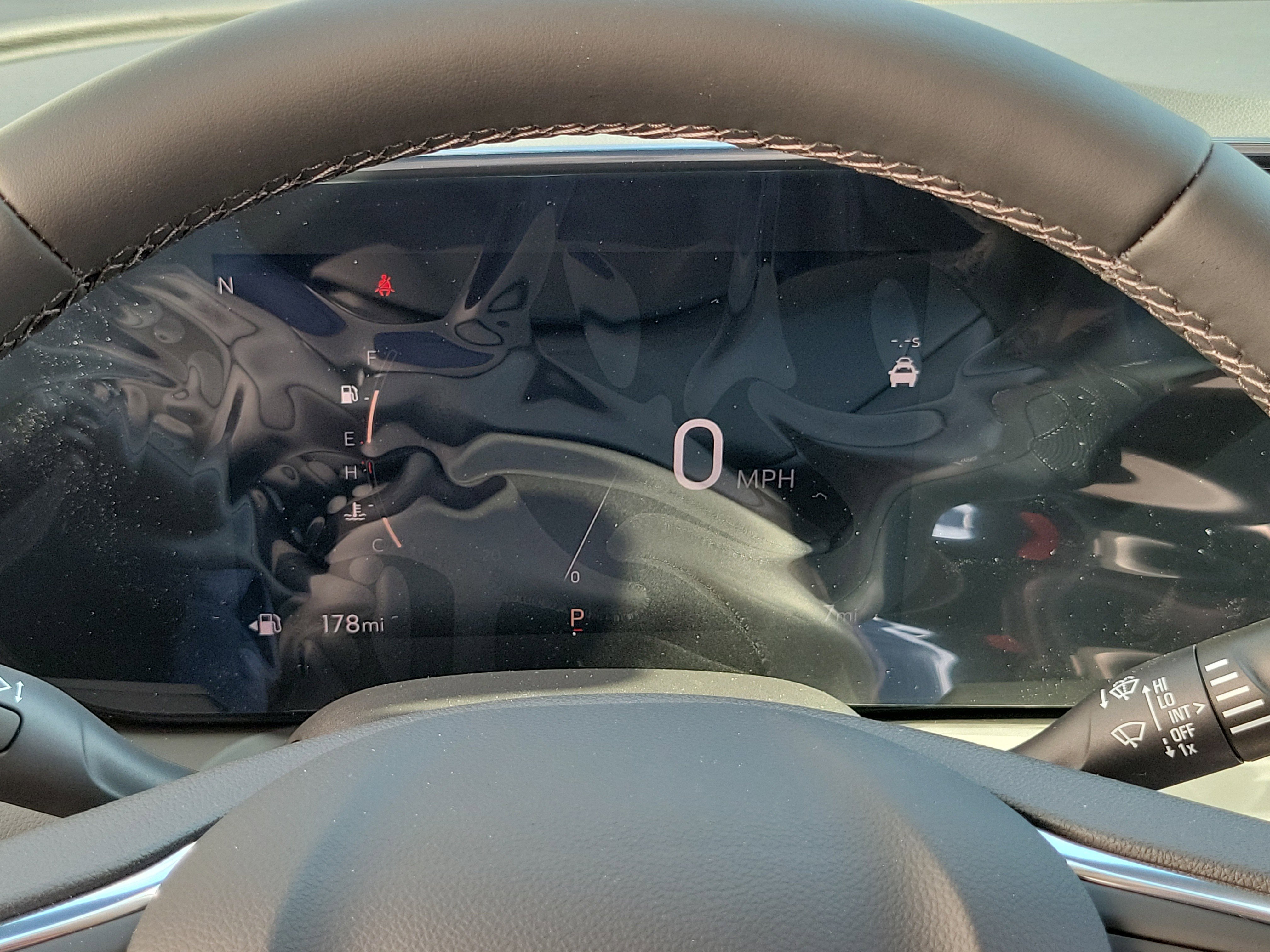 New 2026 Buick Encore GX Sport Touring image 26