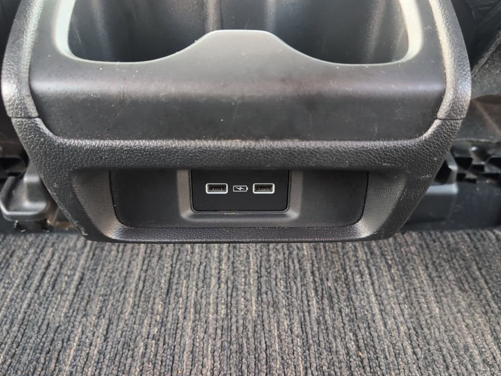 Used 2024 Honda Odyssey EX-L image 19