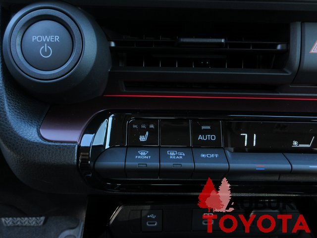 New 2026 Toyota Prius Plug-In Hybrid image 11