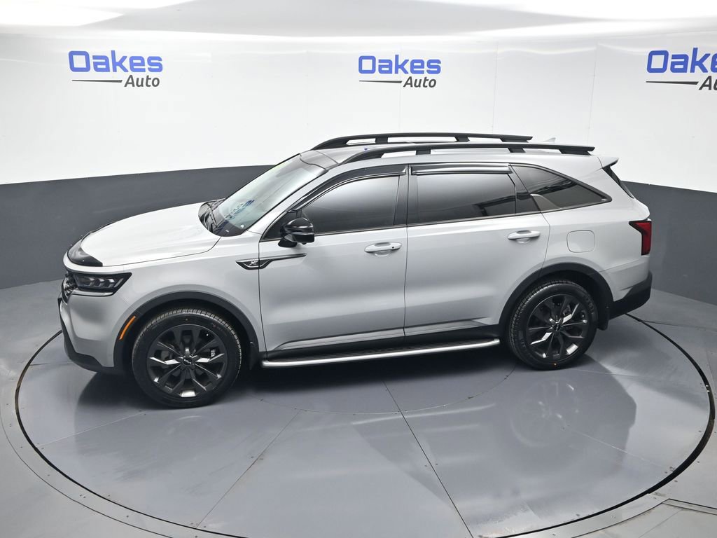 Used 2023 Kia Sorento SX Prestige AWD/4WD image 55