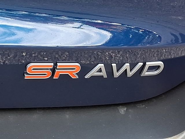 New 2026 Nissan Kicks SR w/ Cold Weather Package image 11