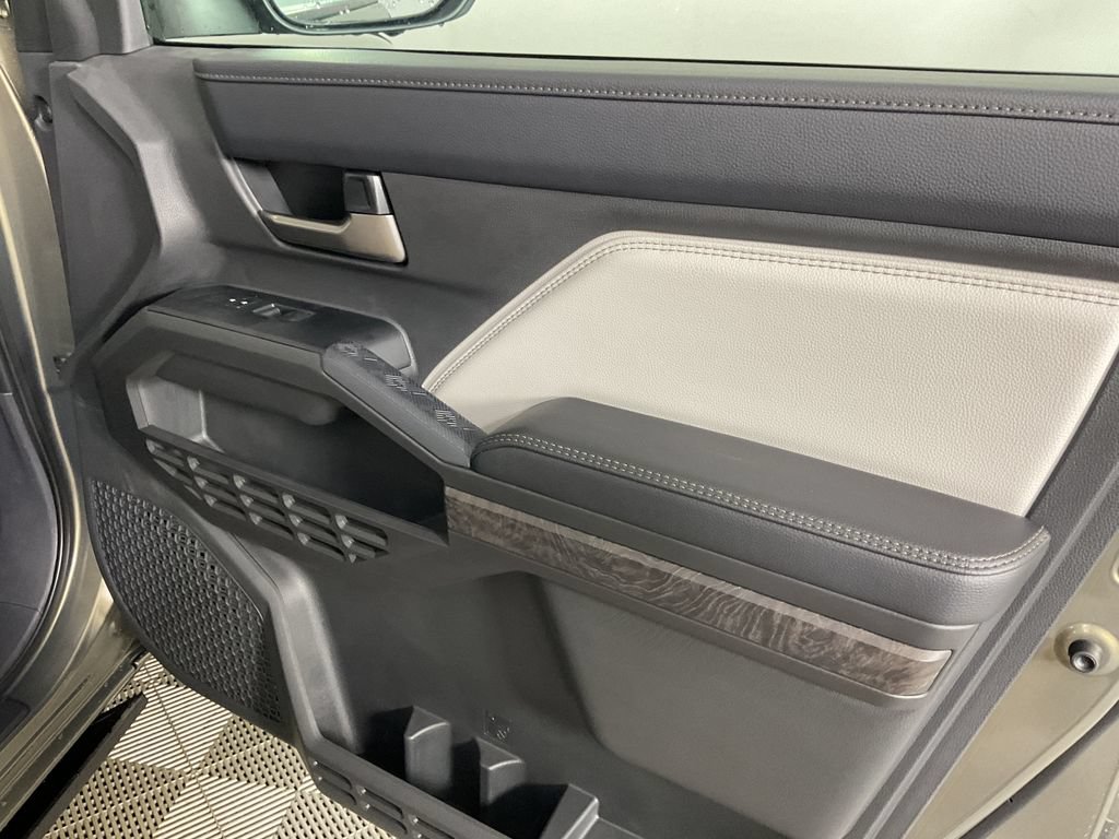 New 2026 Toyota Tacoma Limited AWD/4WD image 23