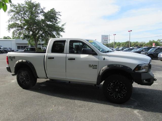 Used 2019 RAM 1500 Tradesman image 2