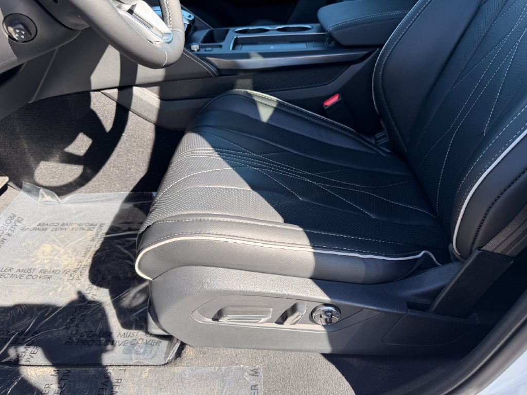New 2026 Acura MDX w/ Advance Package AWD/4WD image 15