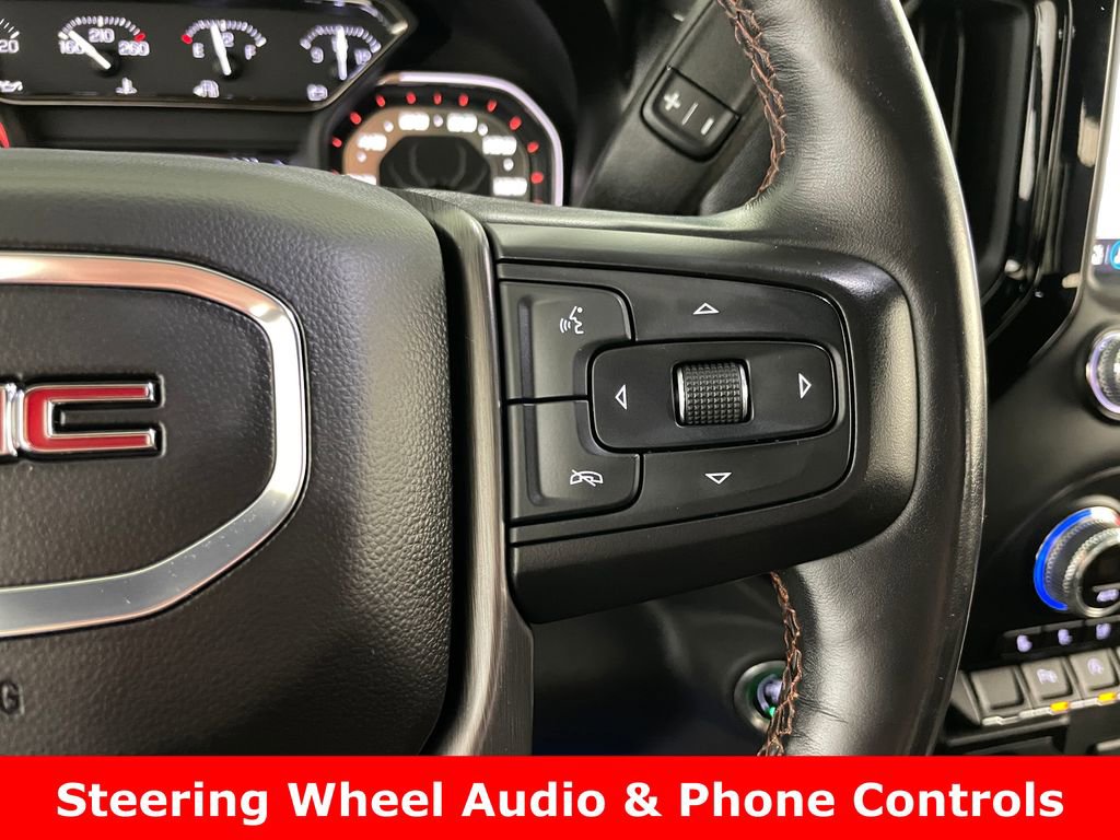 Used 2019 GMC Sierra 1500 AT4 w/ AT4 Premium Package image 33