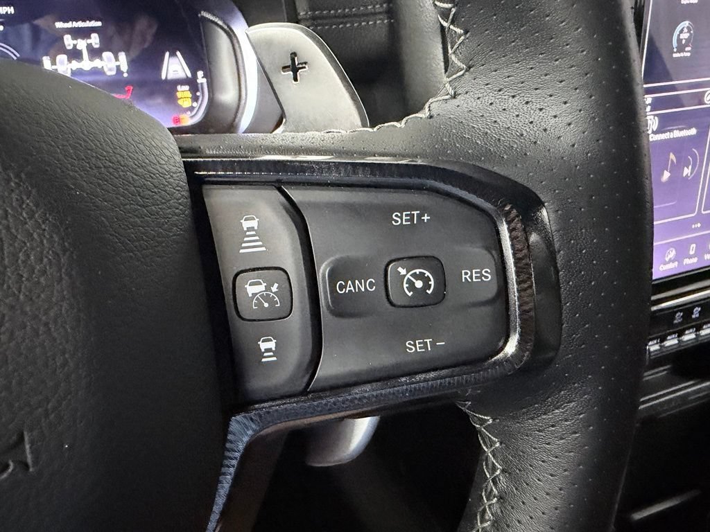 Used 2025 RAM 1500 RHO w/ Bed Utility Group AWD/4WD image 31