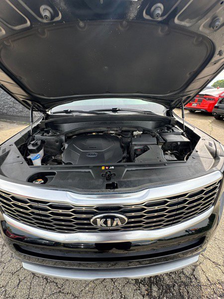 Used 2021 Kia Telluride S image 25
