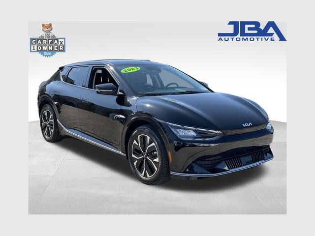 Used 2023 Kia EV6 Wind