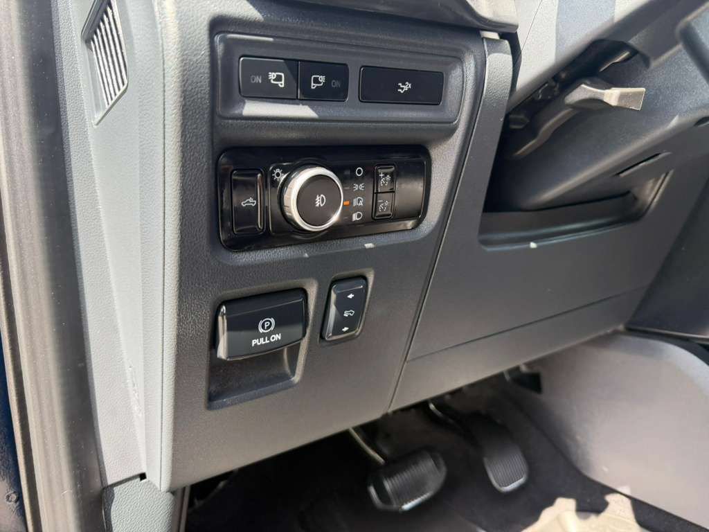 Used 2023 Ford F150 Tremor w/ 360 Degree Camera Package AWD/4WD image 11