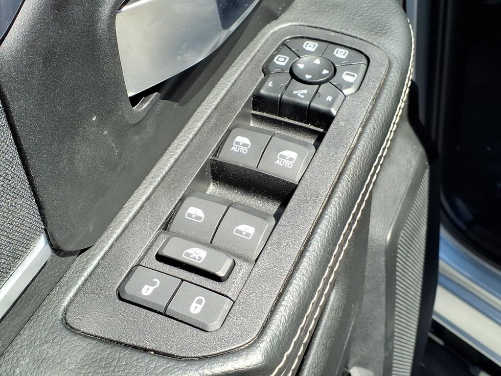 Used 2026 RAM 2500 Big Horn AWD/4WD image 29