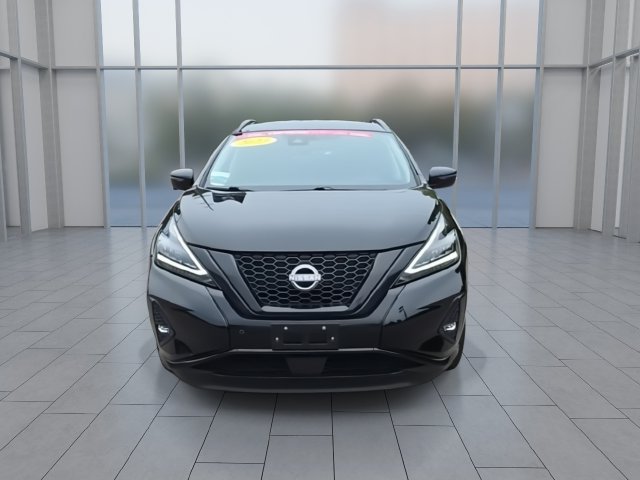 Certified 2023 Nissan Murano SL AWD/4WD image 3