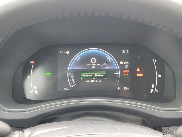 New 2026 Toyota Grand Highlander XLE image 18