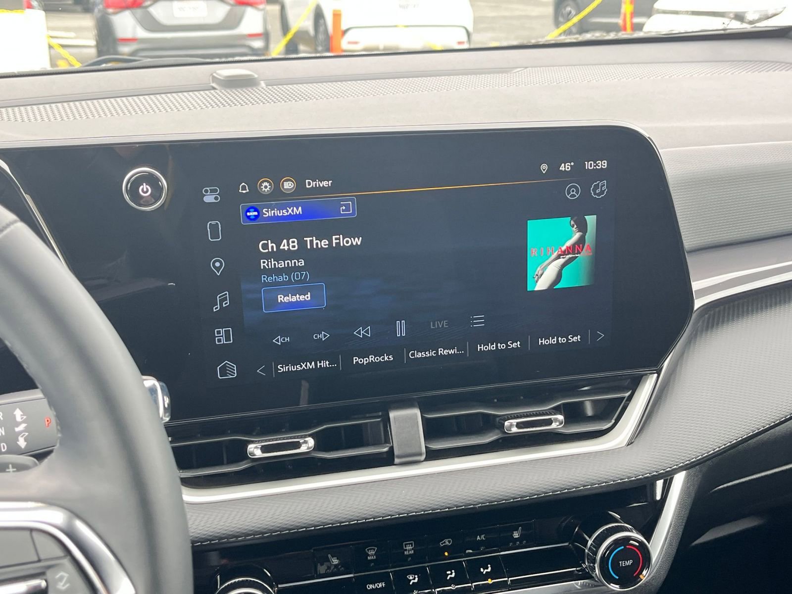 Used 2025 Chevrolet Equinox LT image 21