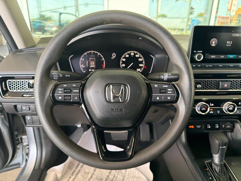 Used 2026 Honda Civic LX image 22