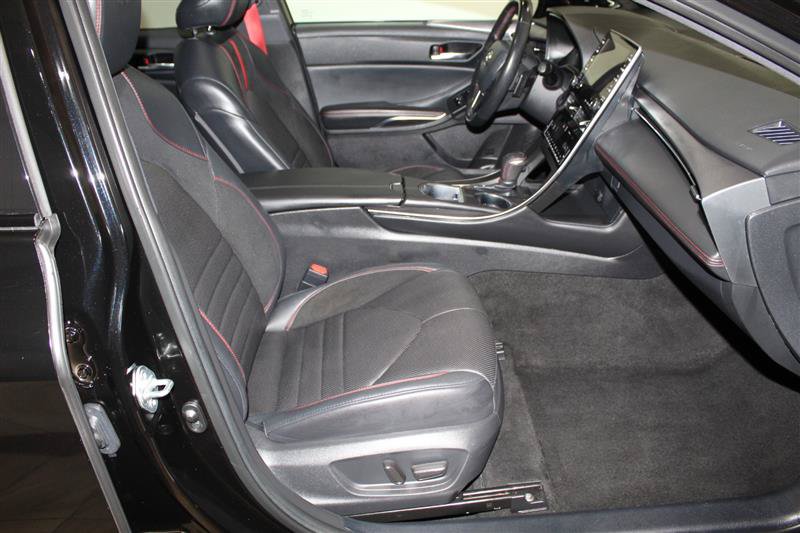 Used 2021 Toyota Avalon TRD FWD image 21
