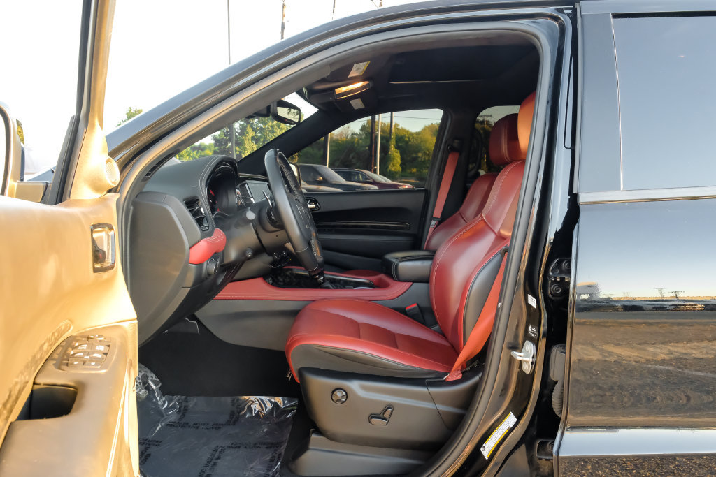 Used 2024 Dodge Durango SRT Hellcat AWD/4WD image 33
