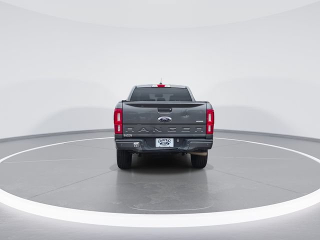 Used 2019 Ford Ranger XLT w/ Equipment Group 301A Mid RWD image 7