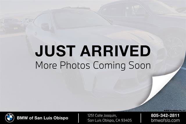 Used 2021 BMW M4 Competition w/ Executive Package