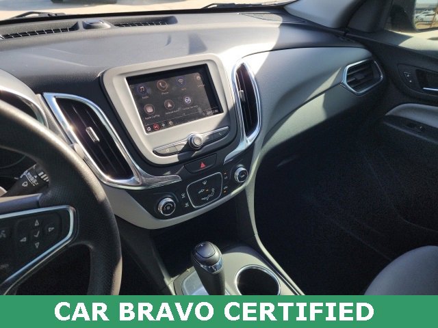 Used 2020 Chevrolet Equinox LS w/ LS Convenience Package image 24