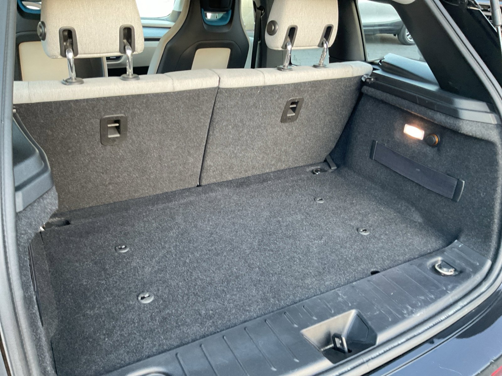 Used 2014 BMW i3 image 23