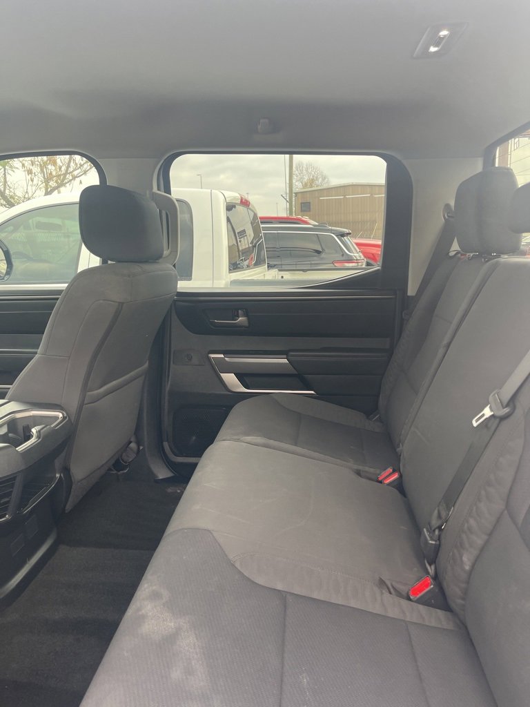 Used 2022 Toyota Tundra SR5 image 7