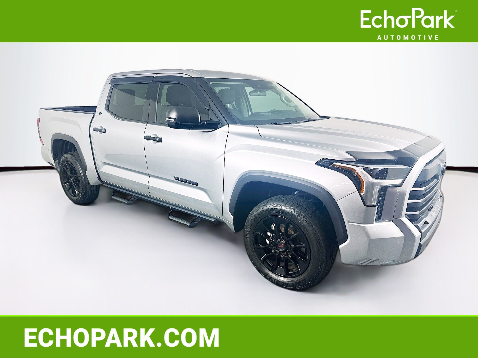 Used 2023 Toyota Tundra SR5 w/ SR5 Convenience Package AWD/4WD image 1
