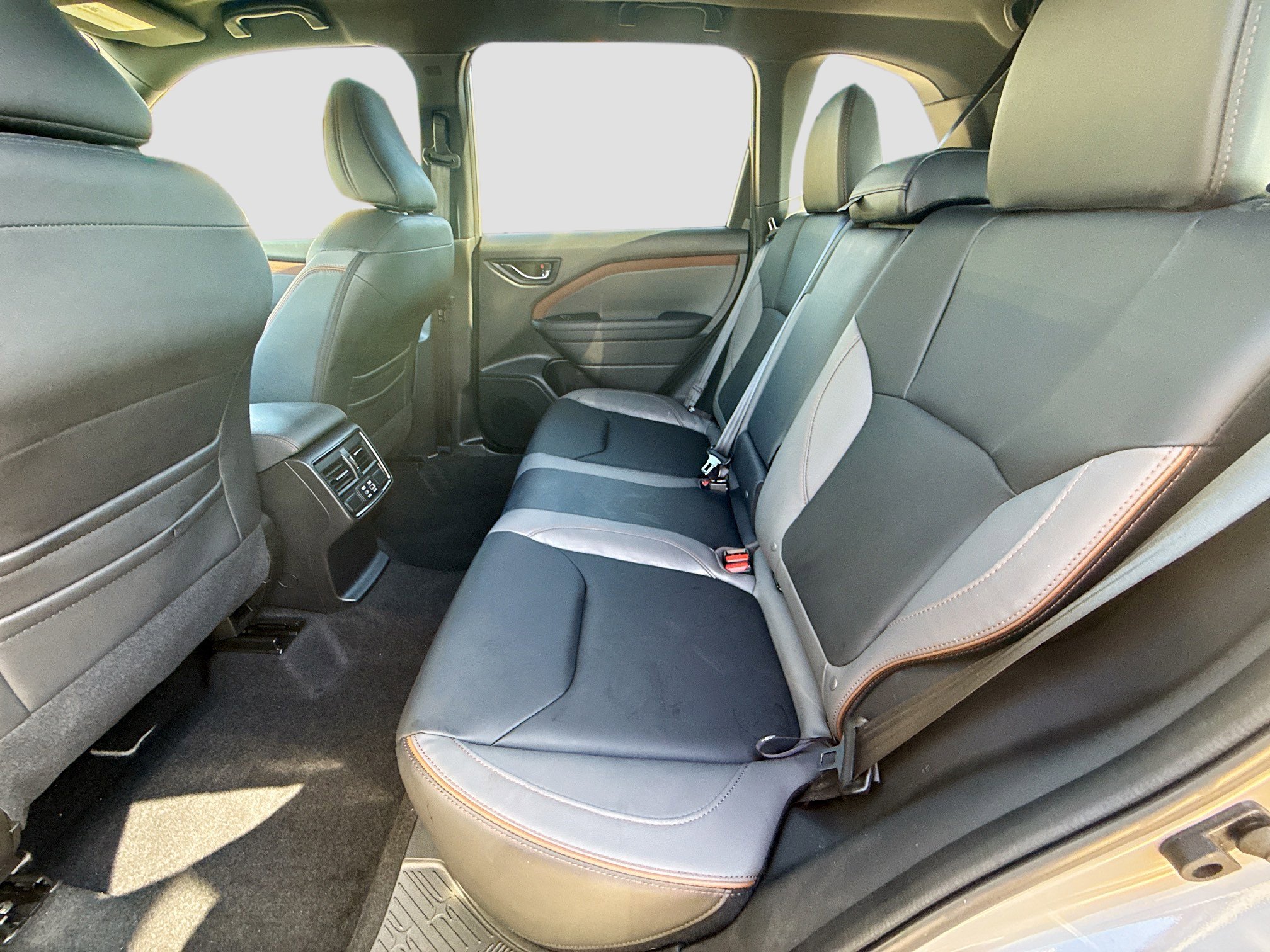 Used 2025 Subaru Forester Sport image 20