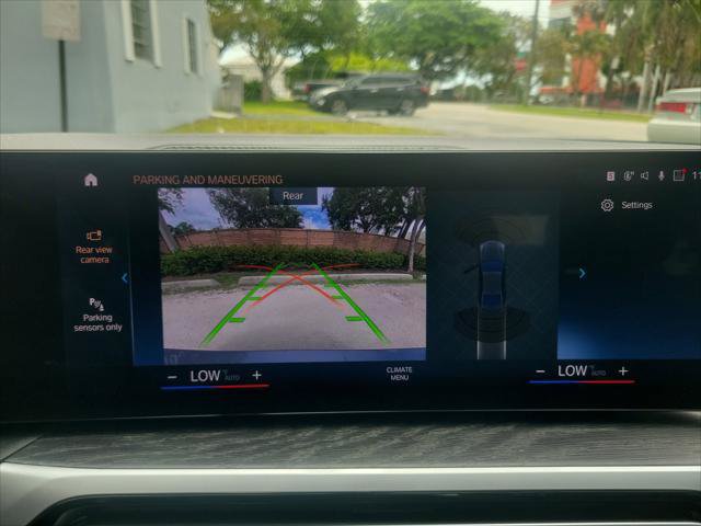 Used 2024 BMW 330i Sedan RWD image 25