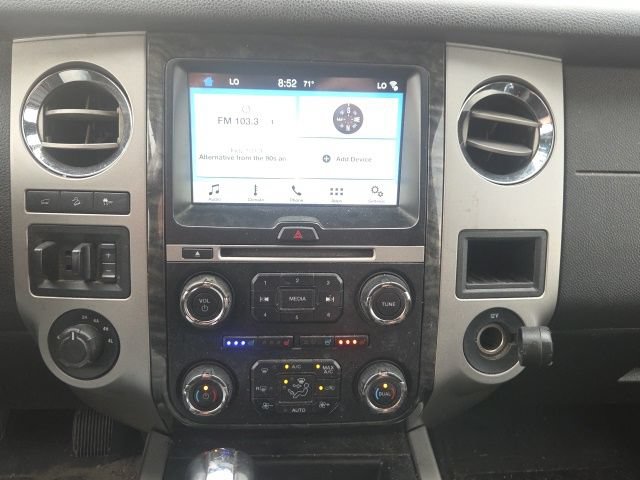 Used 2016 Ford Expedition EL Limited AWD/4WD image 27