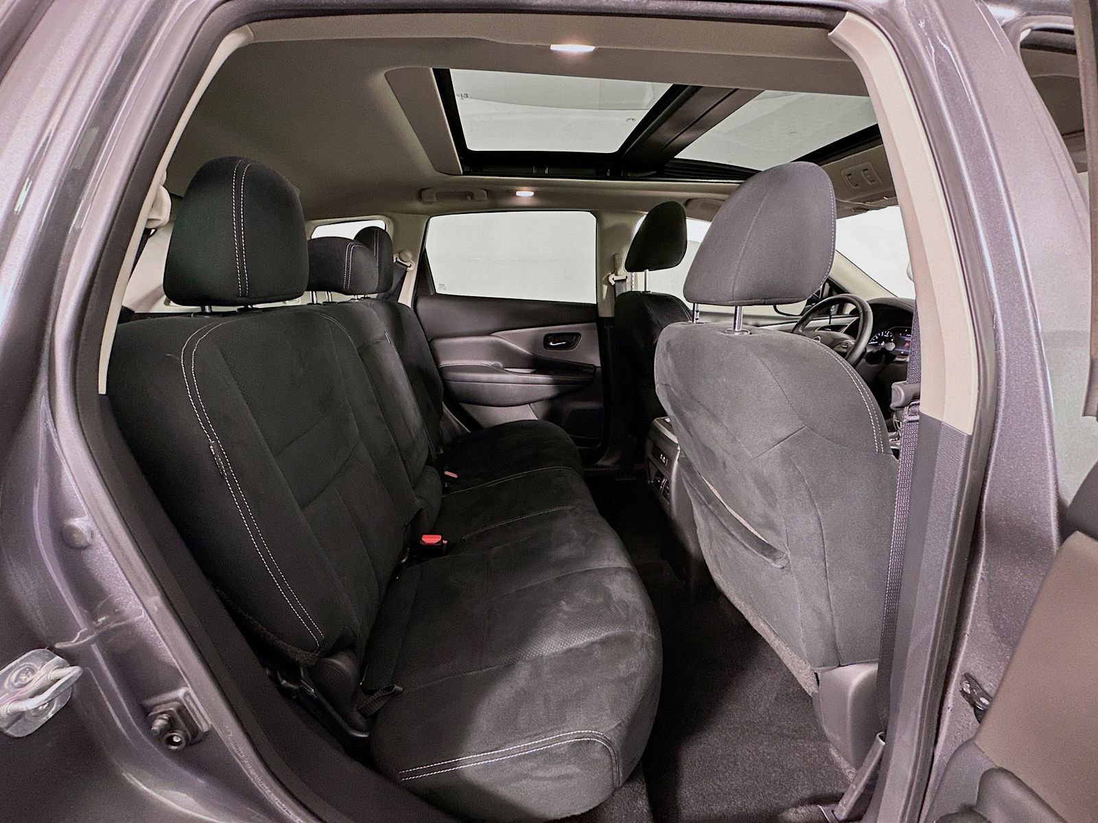 Used 2019 Nissan Murano SV image 28