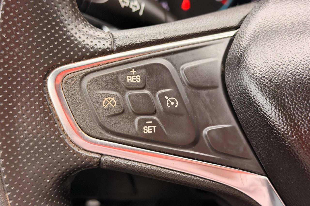 Used 2019 Chevrolet Malibu LT FWD image 20