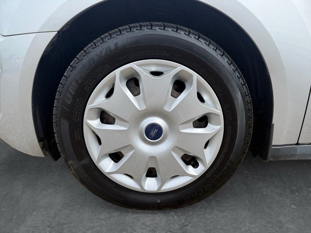 Used 2016 Ford Transit Connect XLT FWD image 34